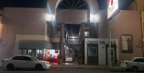 Hotel Versalles Inn